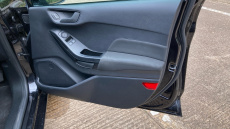 Ford Fiesta 1.0 EcoBoost Trend 5dr Petrol Hatchback